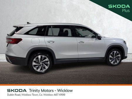 2025 Skoda Kodiaq - photo 3