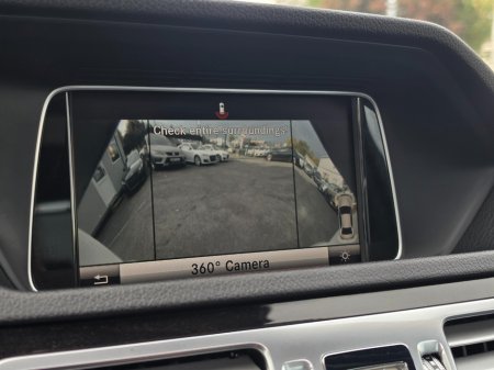 2015 Mercedes-Benz E-Class - photo 14