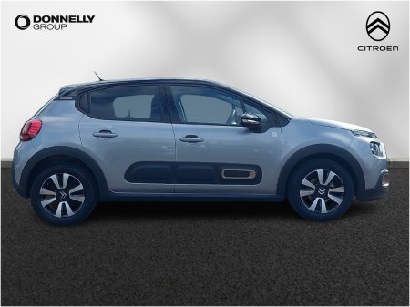 2023 Citroen C3 - photo 3