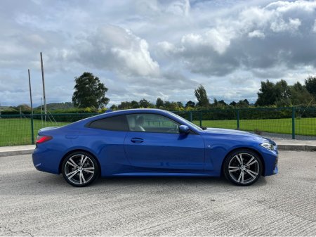 2022 BMW 4-Series - photo 3
