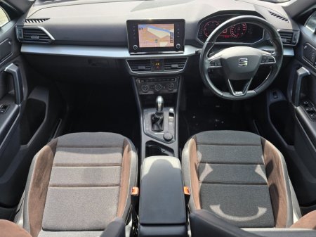 2019 SEAT Tarraco - photo 23