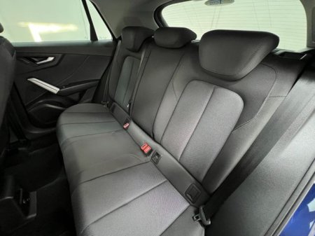 2022 Audi Q2 - photo 4