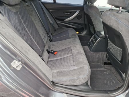 2012 BMW 3-Series - photo 24