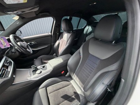 2020 BMW 3-Series - photo 50