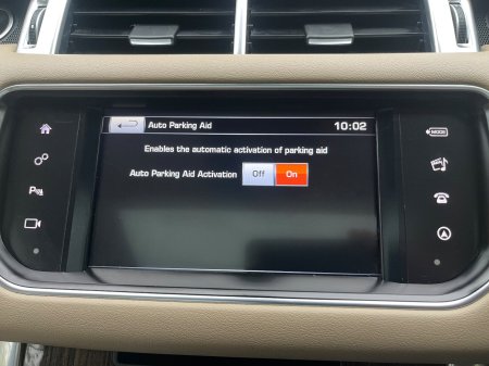 2016 Land Rover Range Rover Sport - photo 41