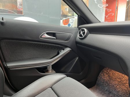 2017 Mercedes-Benz A-Class - photo 15