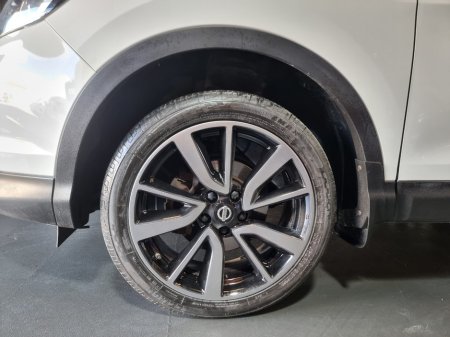 2016 Nissan Qashqai - photo 15