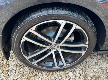 2017 Volkswagen Golf - photo 22
