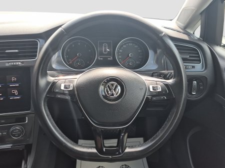2017 Volkswagen Golf - photo 15