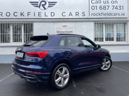 2019 Audi Q3 - photo 5