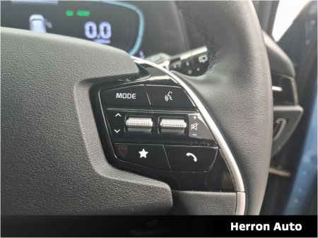 2023 Kia Niro - photo 14