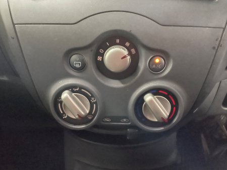 2020 Nissan Note - photo 13