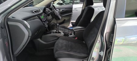2015 Nissan X-Trail - photo 12
