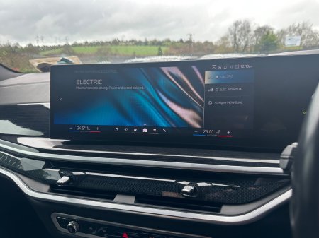 2023 BMW X5 - photo 20