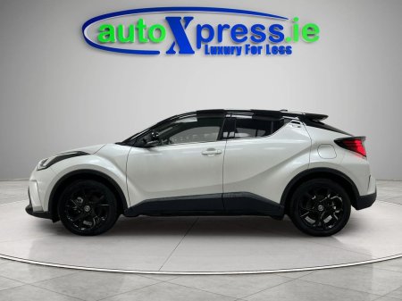 2021 Toyota C-HR - photo 7