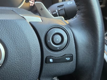 2015 Lexus IS - photo 27