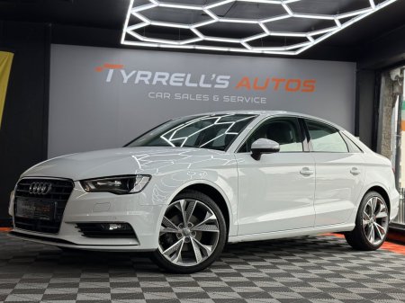 2014 Audi A3 - photo 5
