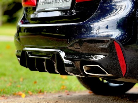 2019 BMW 5-Series - photo 41