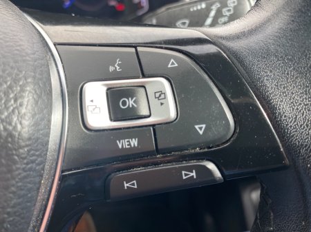 2021 Volkswagen Tiguan - photo 28