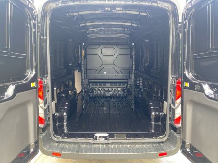 2026 Ford Transit - photo 9