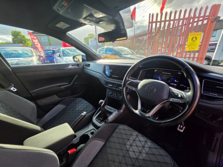 2022 Volkswagen Polo - photo 5