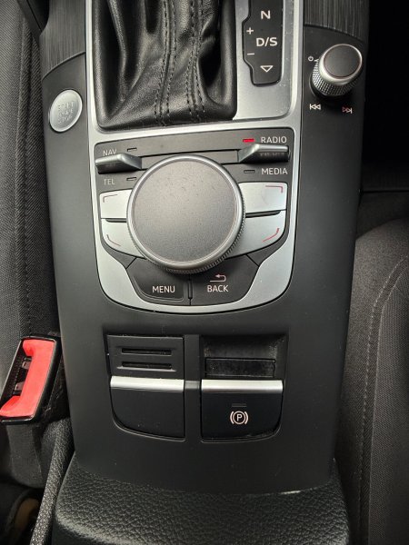 2016 Audi A3 - photo 15