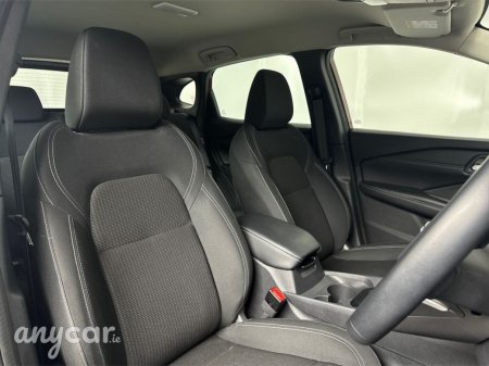 2024 Nissan Qashqai - photo 14