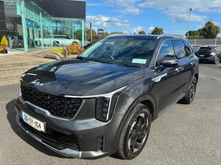 2026 Kia Sorento - photo 2