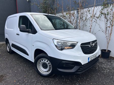 2023 Opel Combo - photo 2
