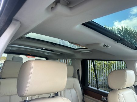 2016 Land Rover Discovery - photo 20