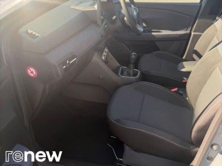2026 Dacia Jogger - photo 5
