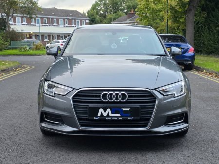 2018 Audi A3 - photo 14