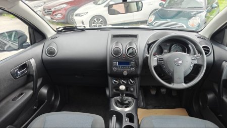 2013 Nissan Qashqai - photo 9