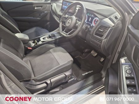2023 Nissan Qashqai - photo 8