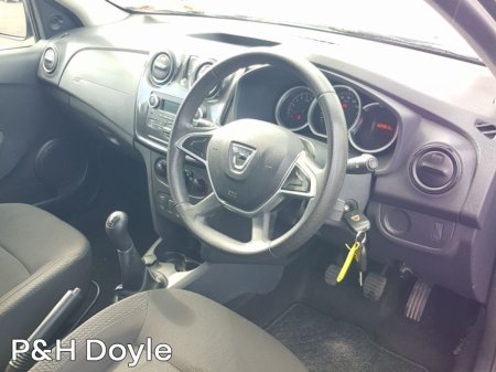2018 Dacia Sandero - photo 5