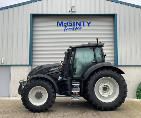 2026 Valtra T195 Versu - photo 6