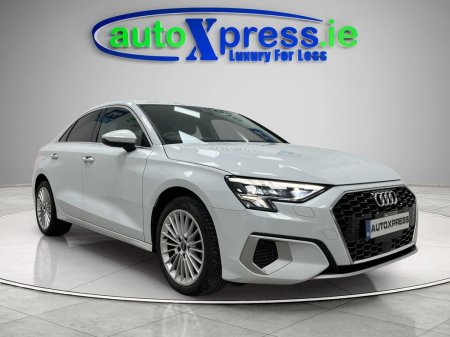 2022 Audi A3 - photo 21