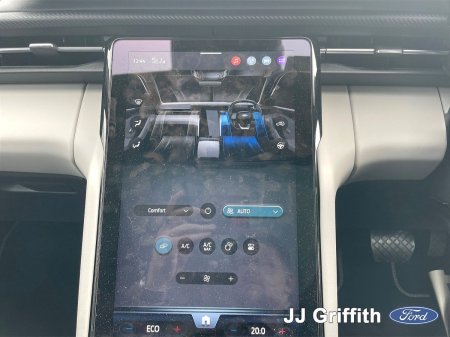 2026 Ford Explorer - photo 15