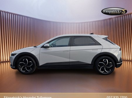 2022 Hyundai IONIQ 5 - photo 2