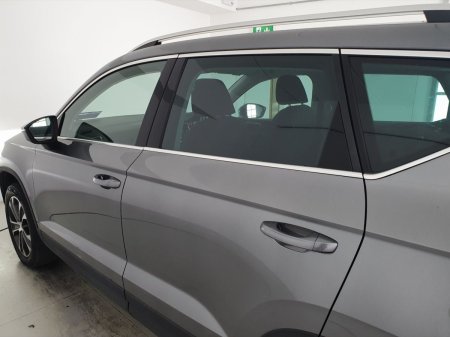 2024 SEAT Ateca - photo 45