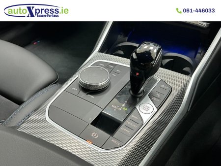 2023 BMW 3-Series - photo 8
