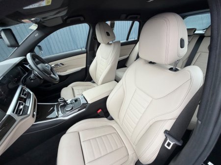 2020 BMW 3-Series - photo 55