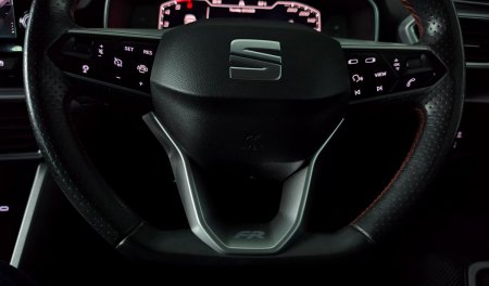2021 SEAT Leon - photo 37