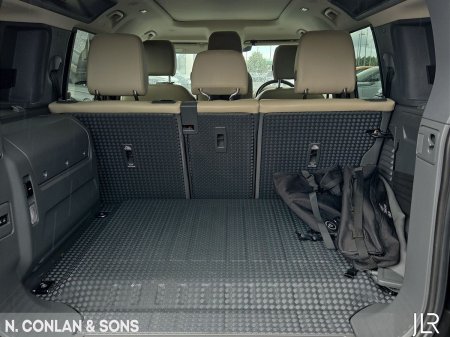 2024 Land Rover Defender - photo 13