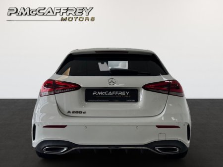 2020 Mercedes-Benz A-Class - photo 6