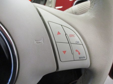 2014 Fiat 500 - photo 24
