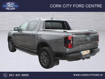 2024 Ford Ranger - photo 5