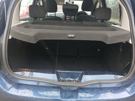 2016 Dacia Sandero - photo 12