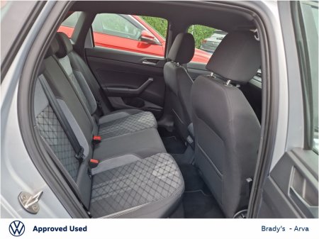 2023 Volkswagen Polo - photo 25