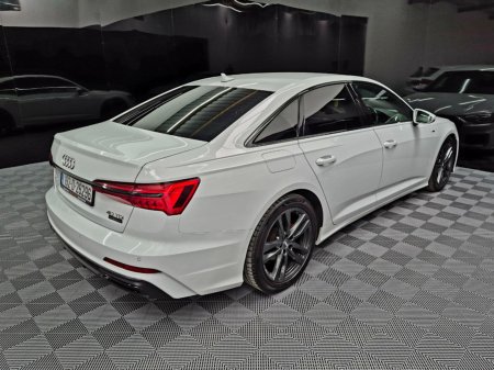 2019 Audi A6 - photo 10